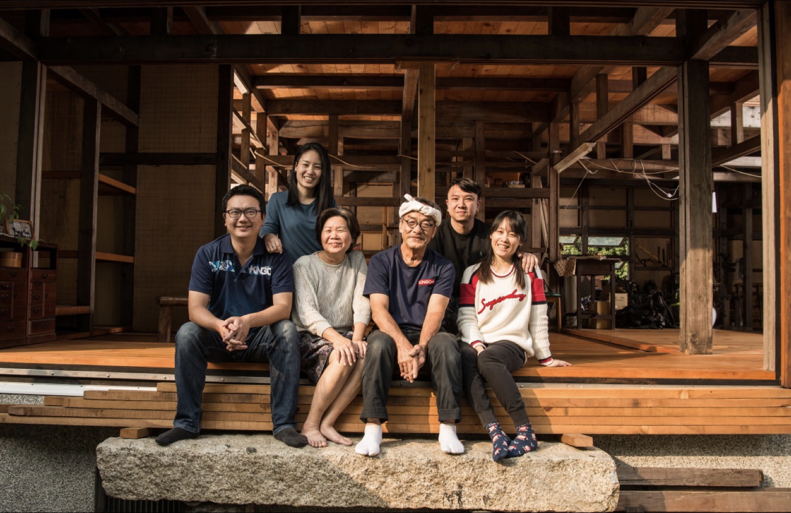 만약 제로에서 시작하여 자신의 은퇴 주택을 짓는다면, 얼마나 오랜 시간이 걸릴까요?