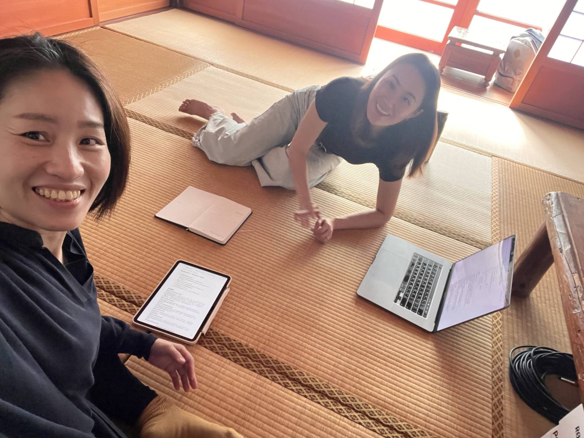 [Zoey來一册家屋住一晚] 後記：聊聊房子與家